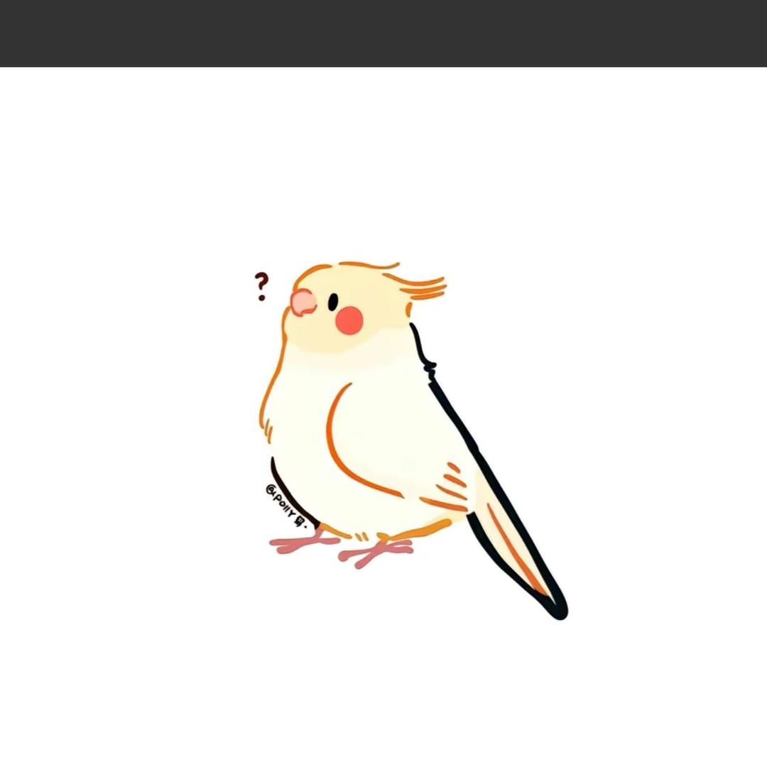 养鹦鹉的小玄风🦜