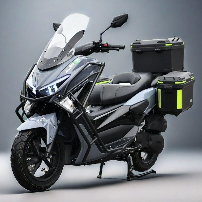 重庆摩托车商贸