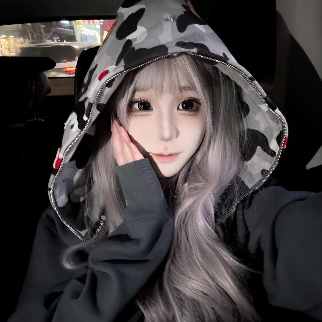 上海最忧郁的入