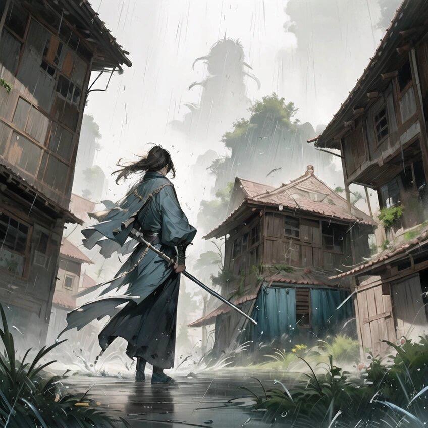 仙侠神域0.1魔改 舒涵曦网络