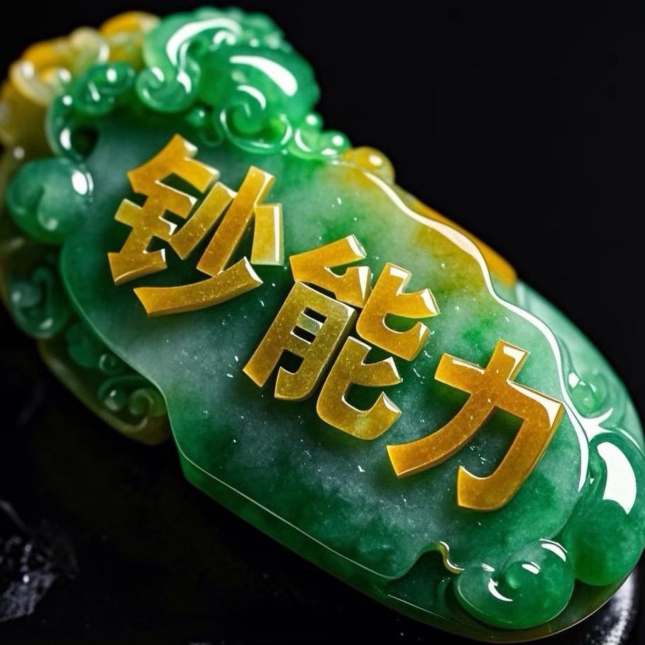 营科珠宝店甄选