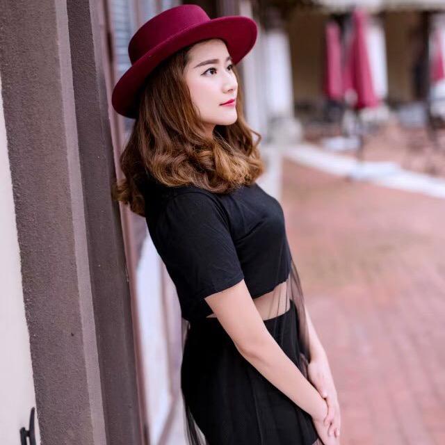 道真农特产品经营部~小韩