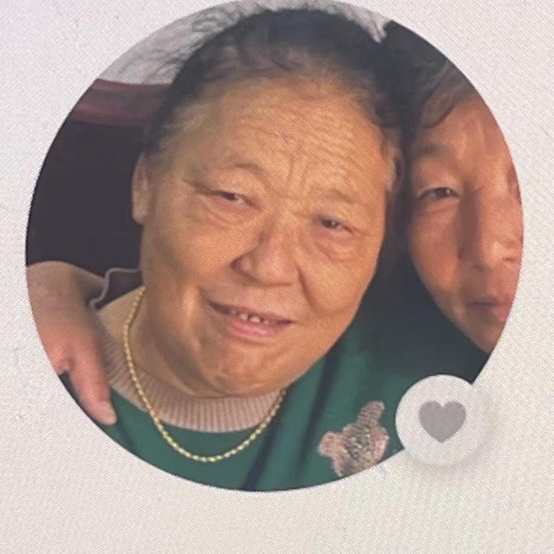 容嬷嬷！