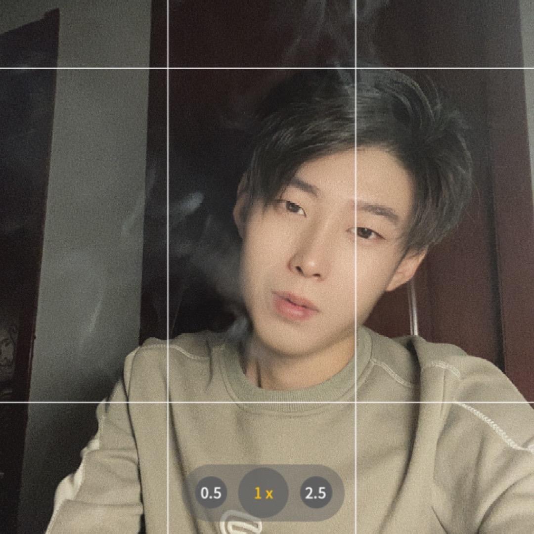 吴羡先生💫