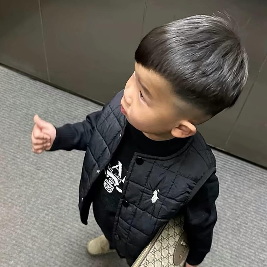 A～張铠麒