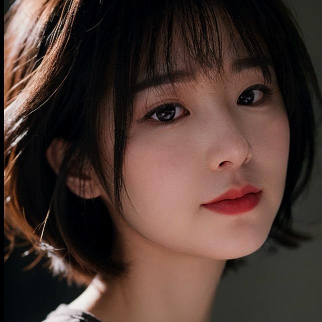 ℳღ是小郭呀დ᭄