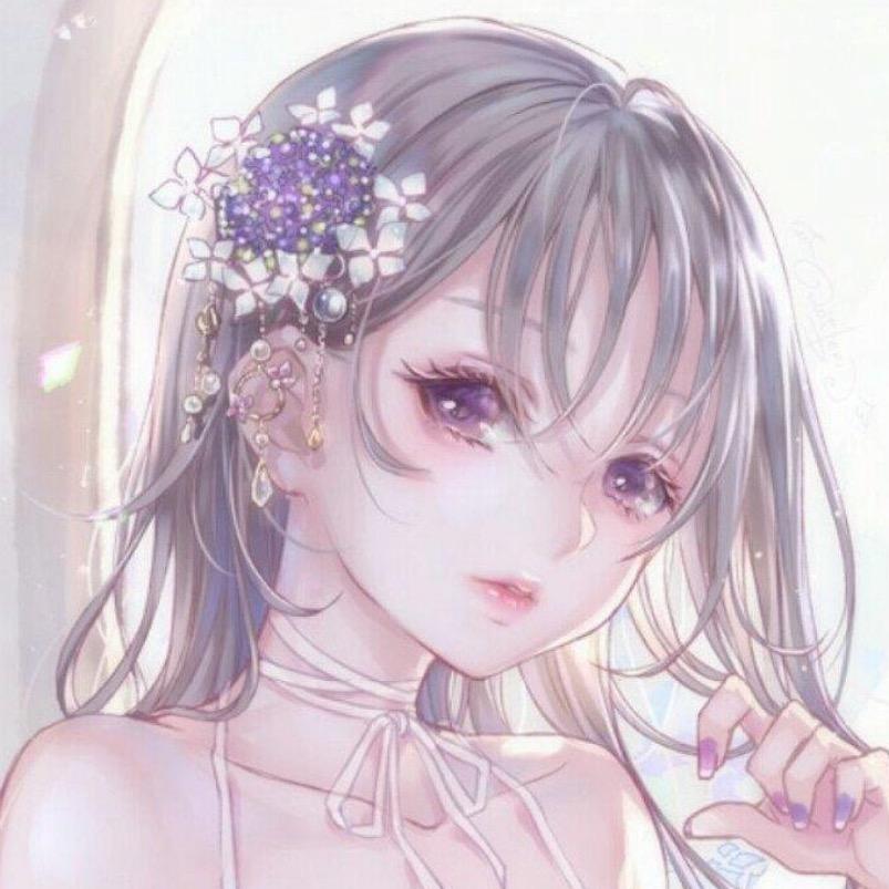 甜甜😊