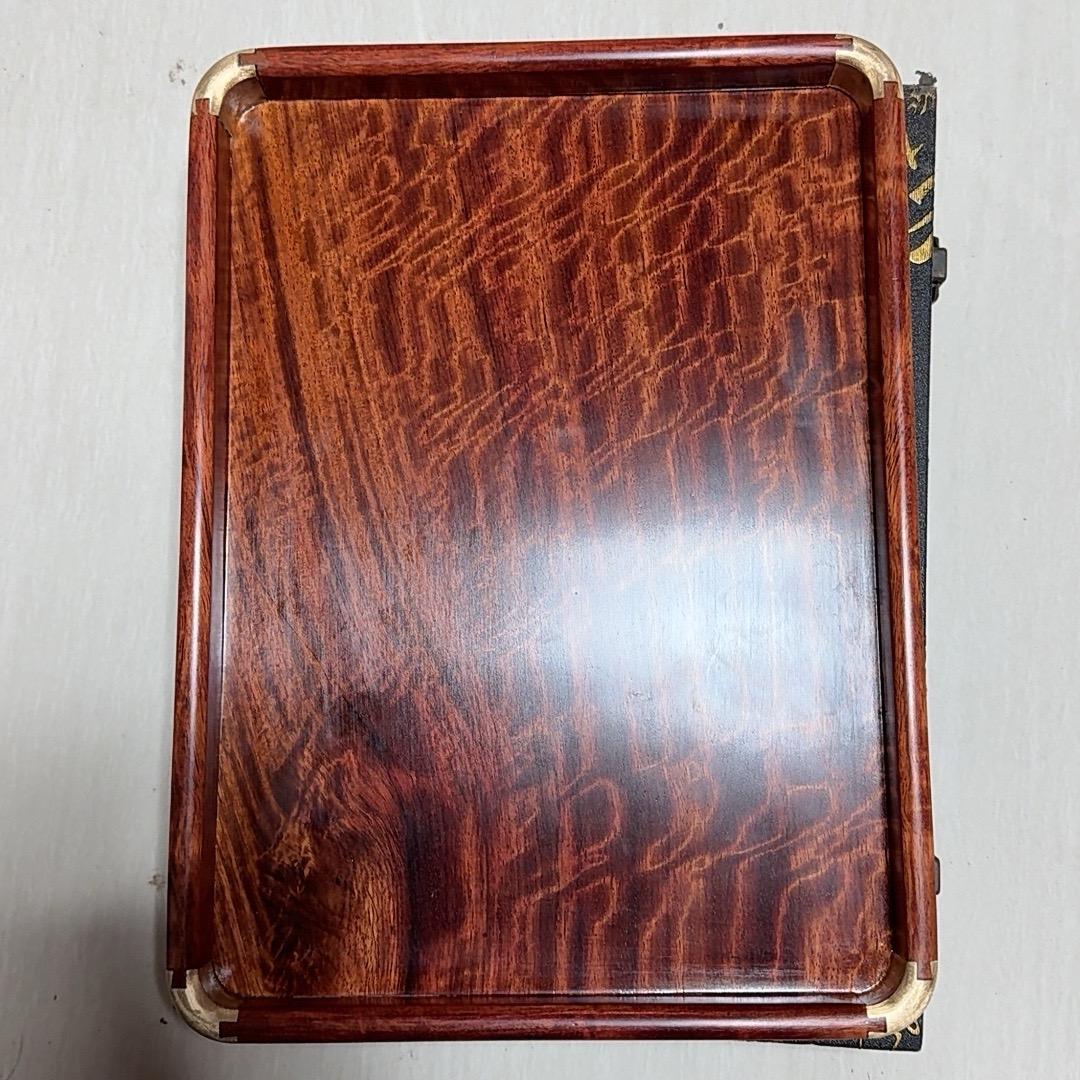 精品木制茶盘