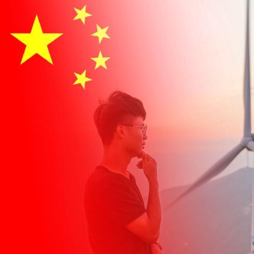 一叶小冯