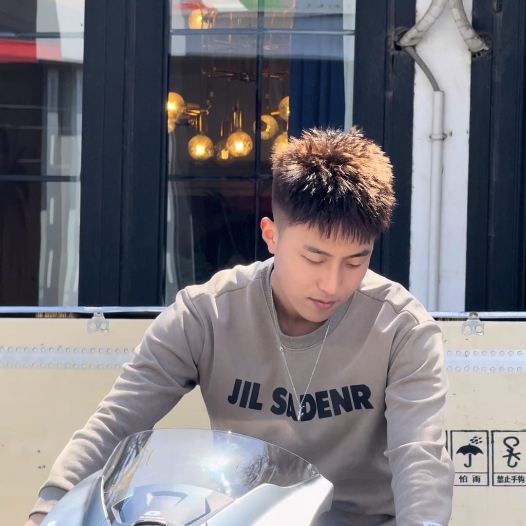 凯越机车（山东潍坊店）