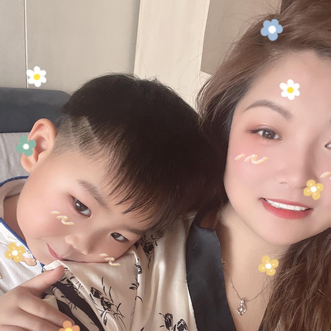 梓弈麻麻
