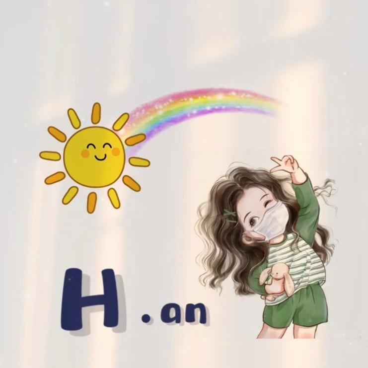 Ha‿nᰔᩚ  Ha‿nᰔᩚ