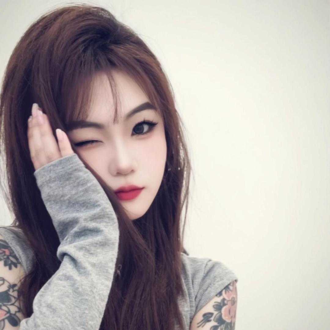 北栀夫人·