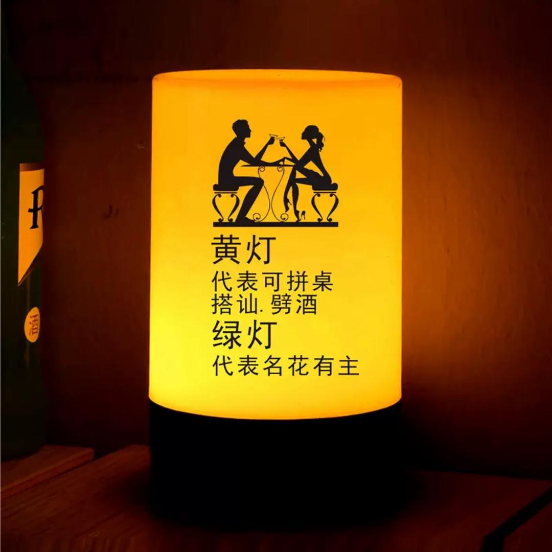 53°疯