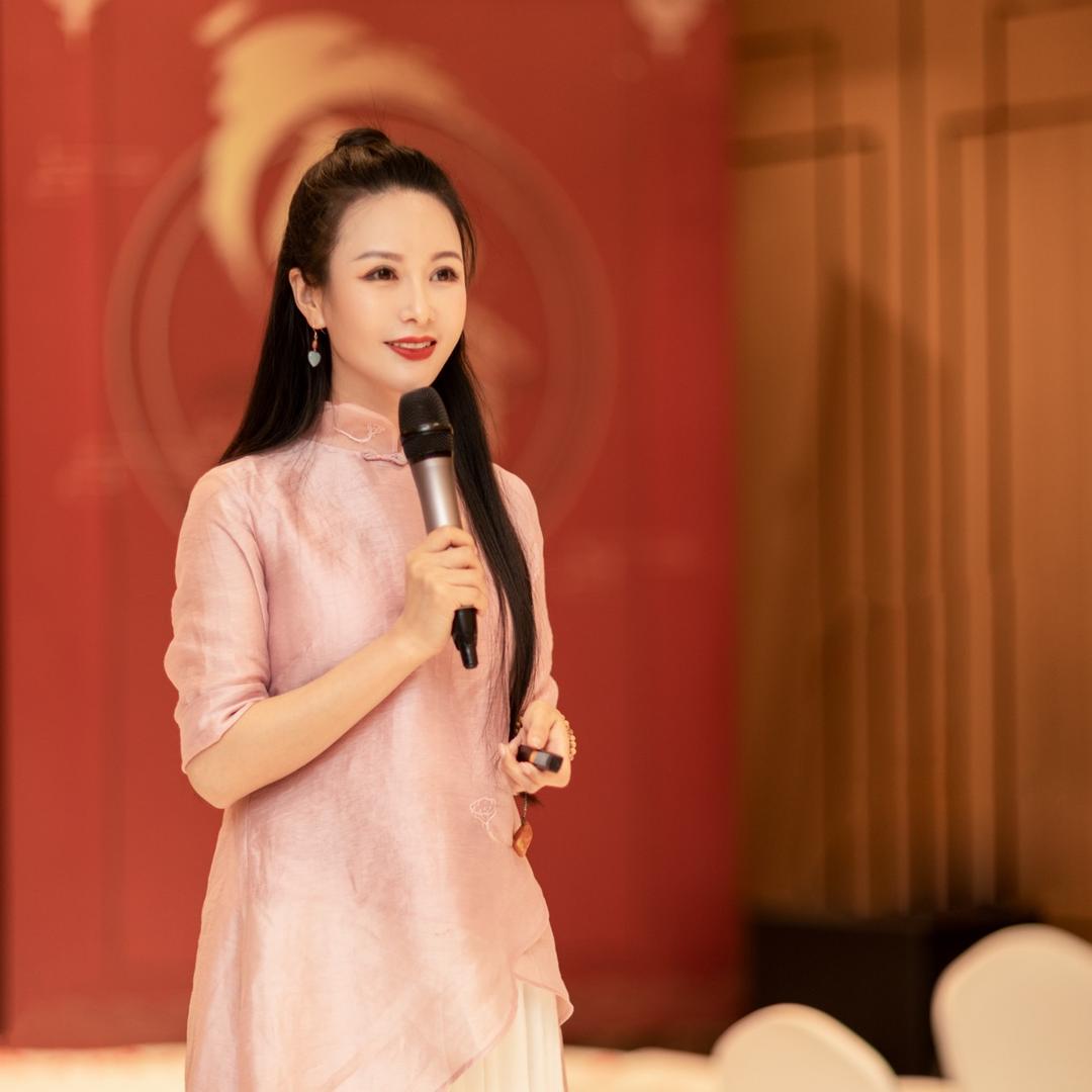 若蘭-眉学设计