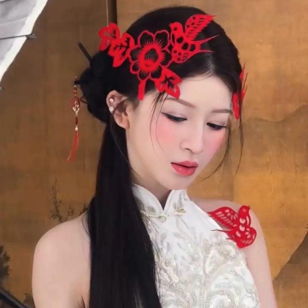 晴儿