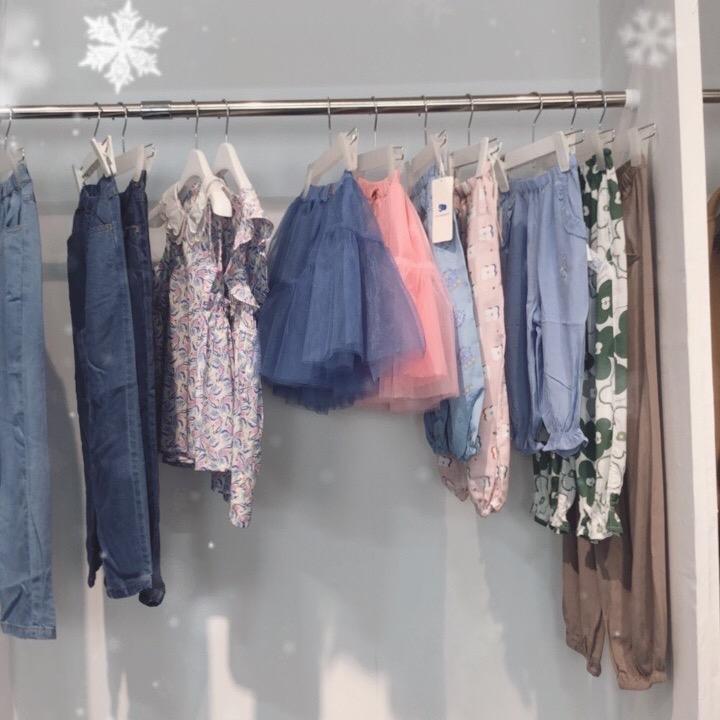 几的服装工作室