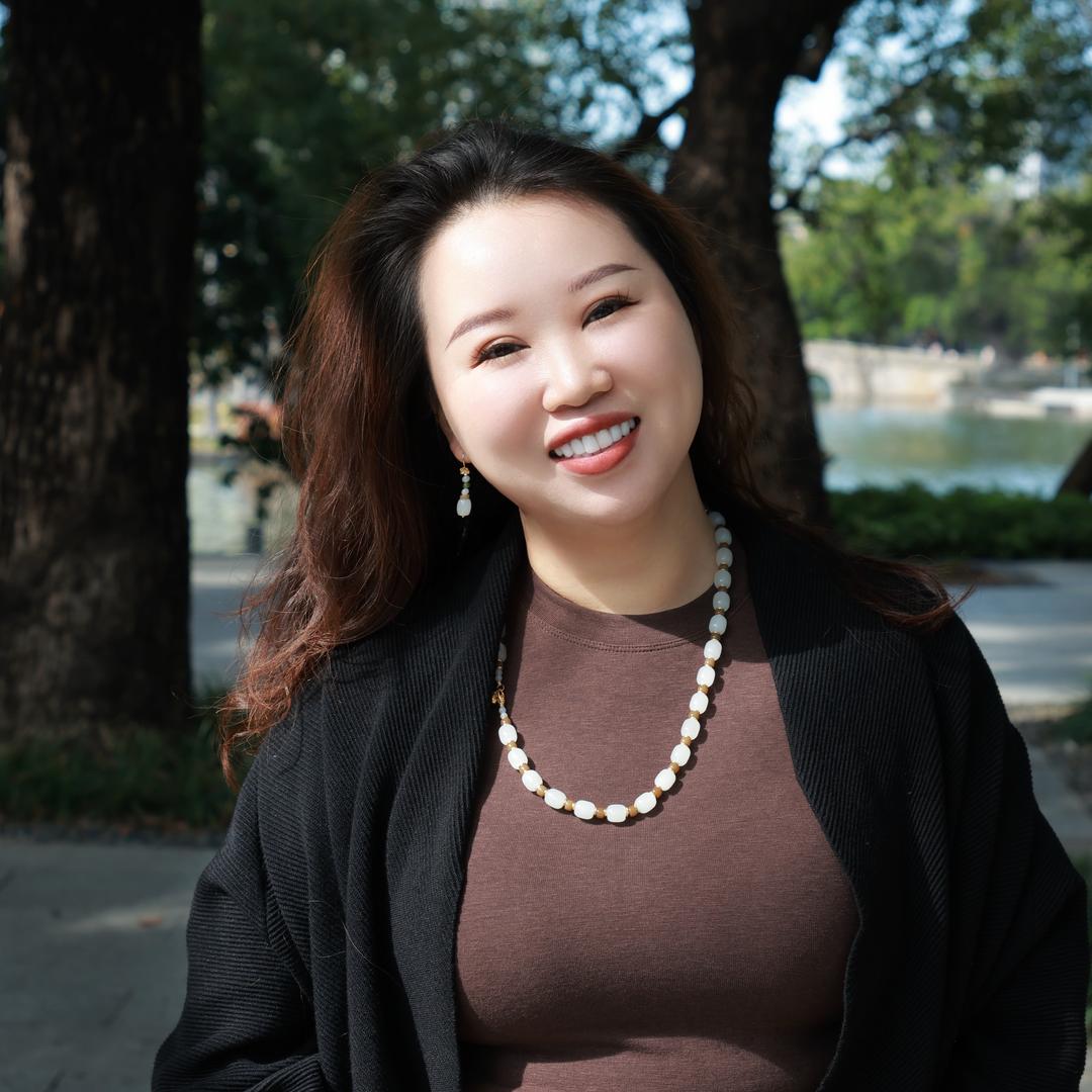 矿矿-（矿姐）🌸