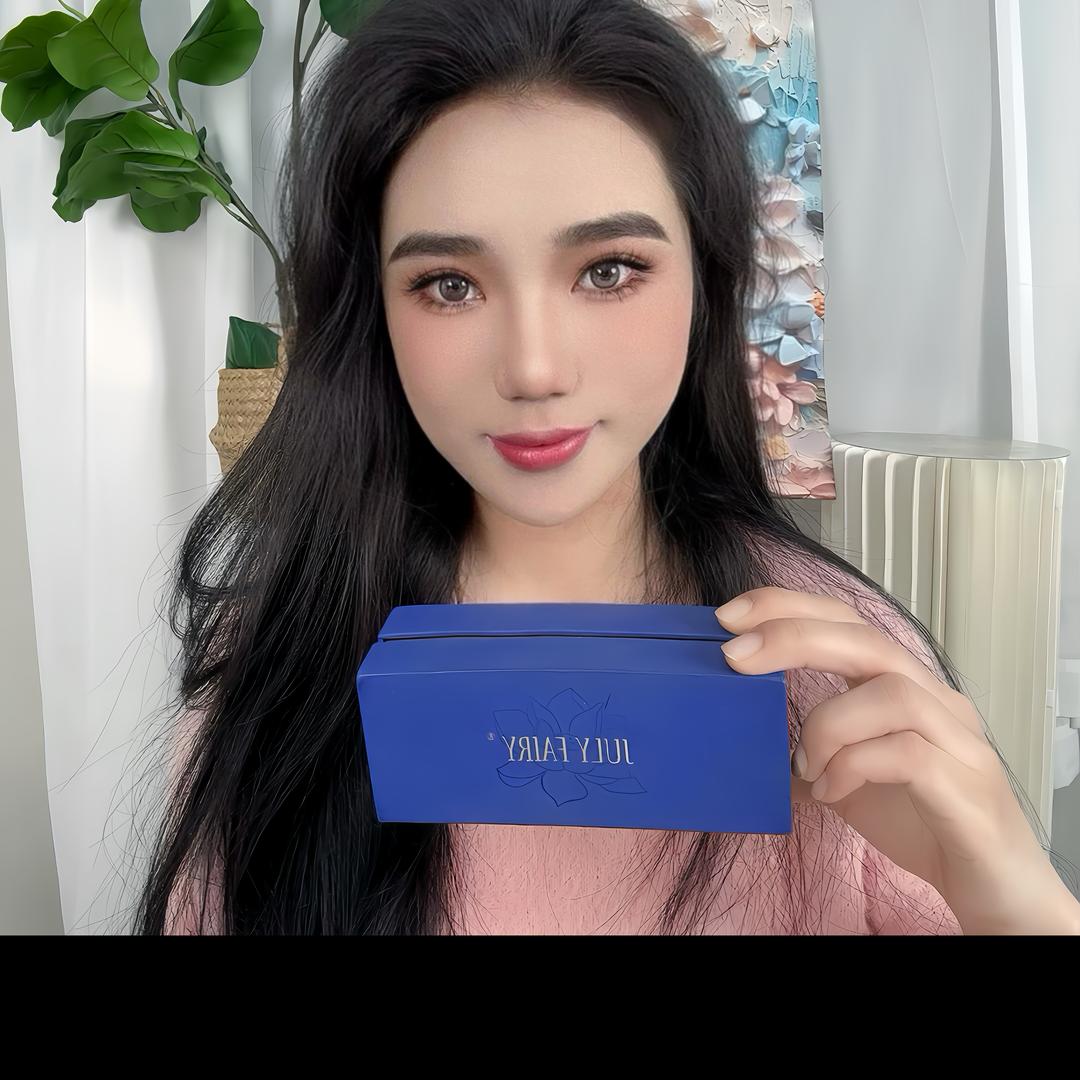 JULY FAIRY七月仙子经营店
