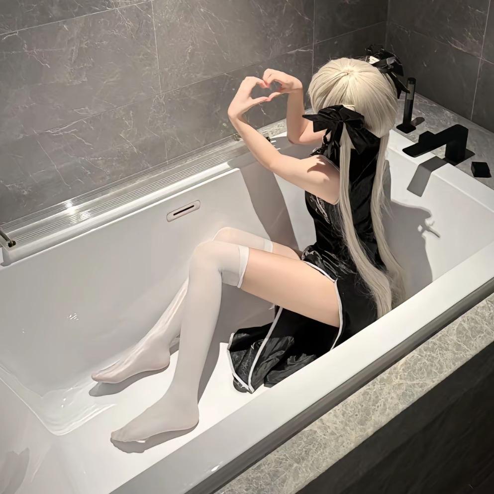 不是穹酱
