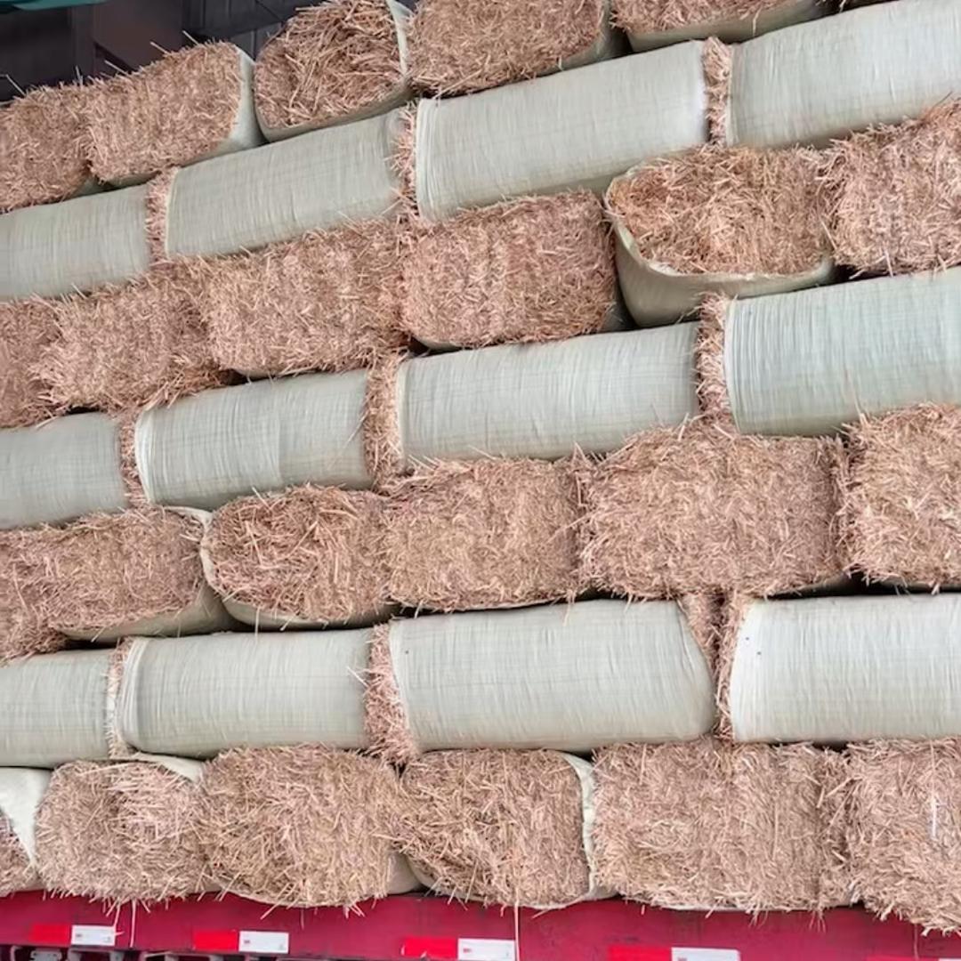 牧禾草业
