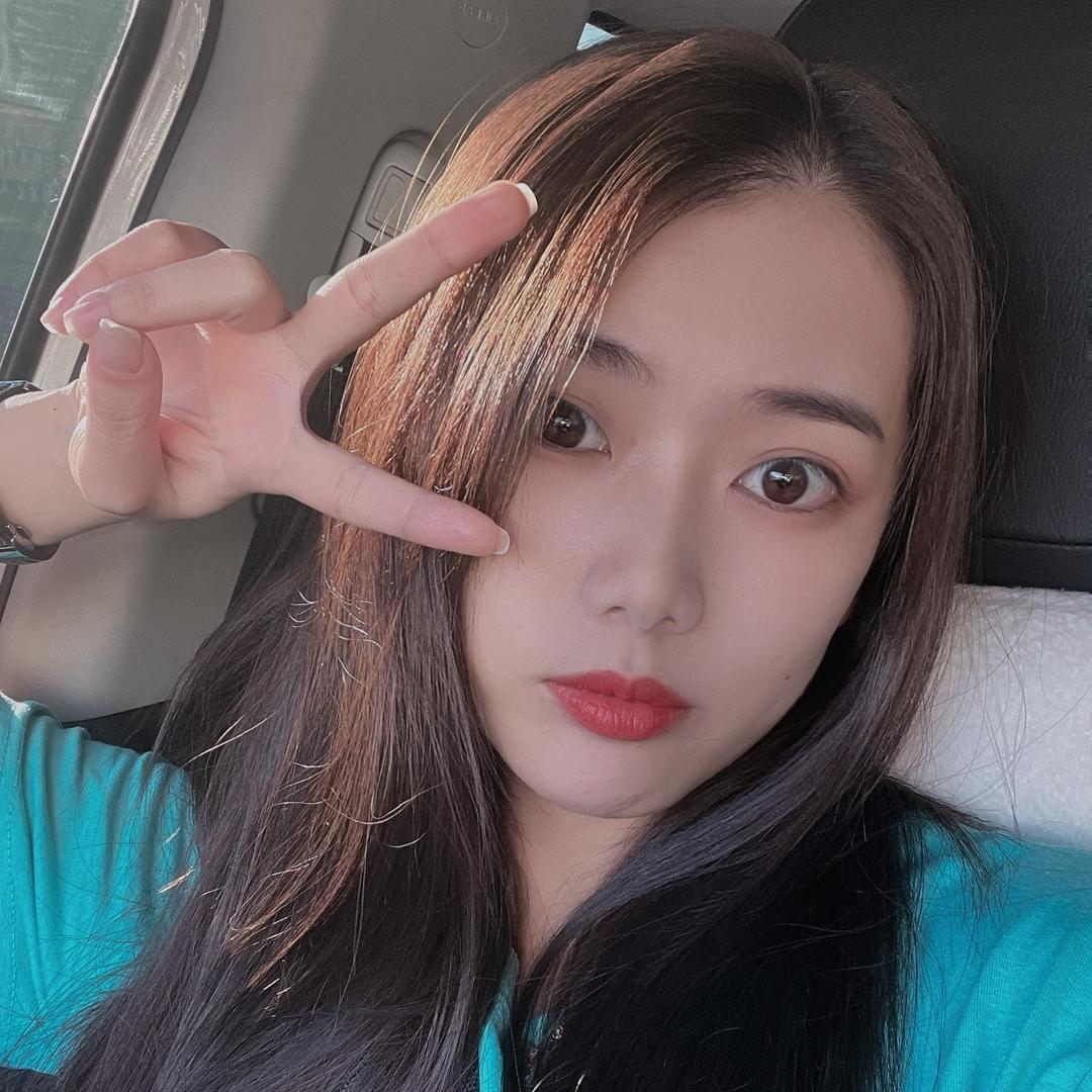 我是好了。