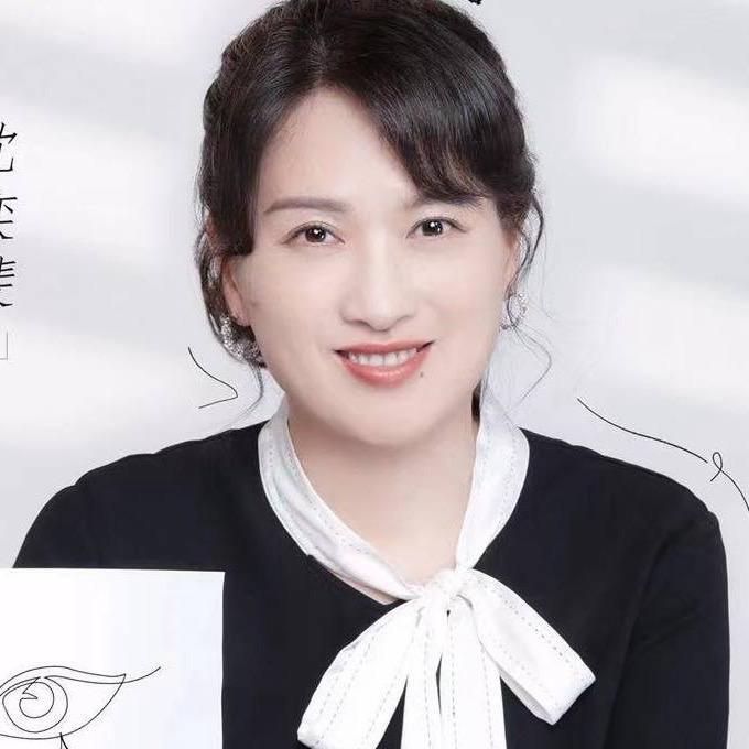 沈奕斐yf