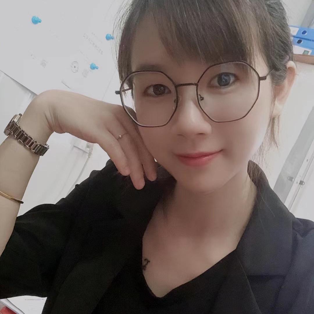 A 冰啊冰。