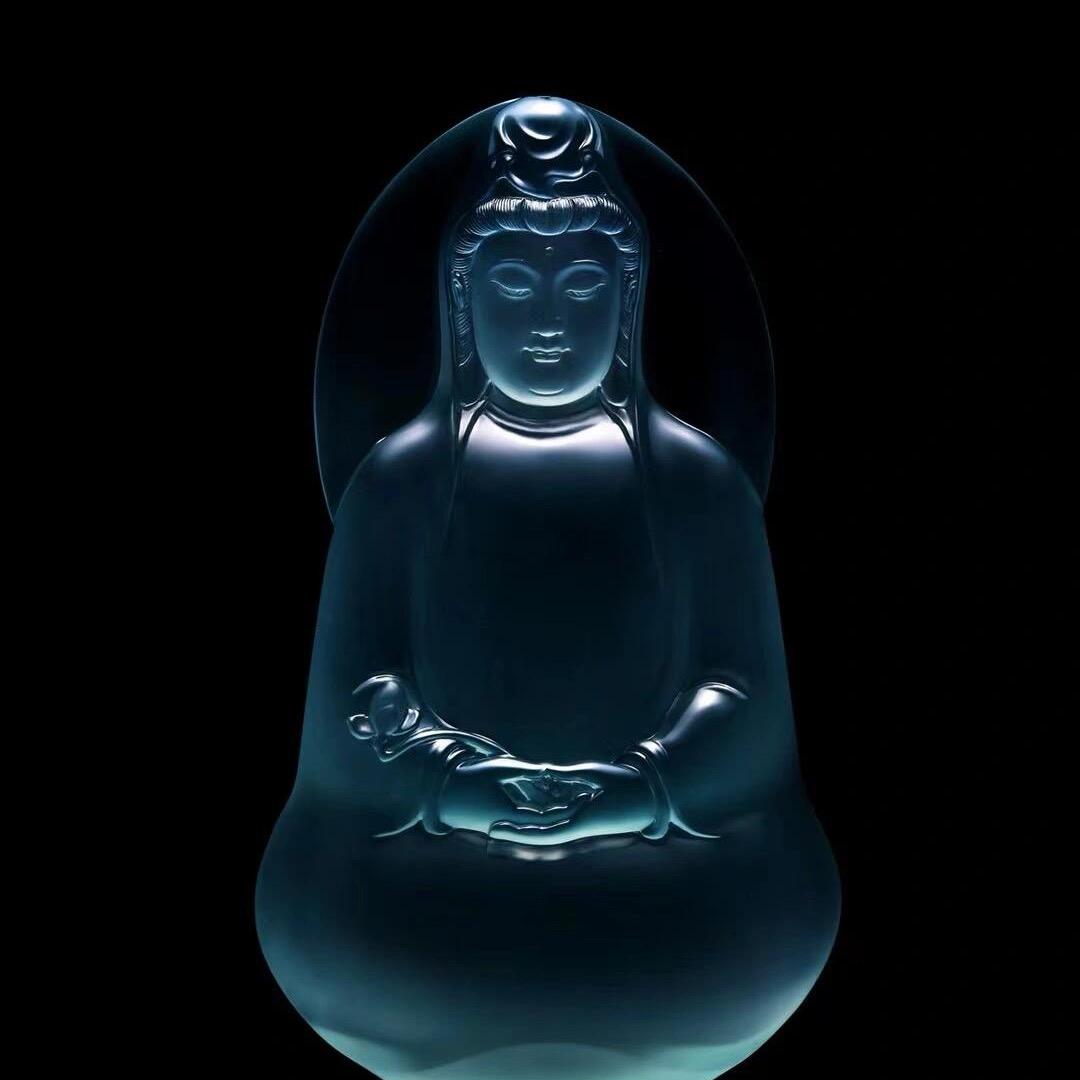 老李说翠