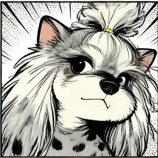 🌸雪碧的饲养员🌊