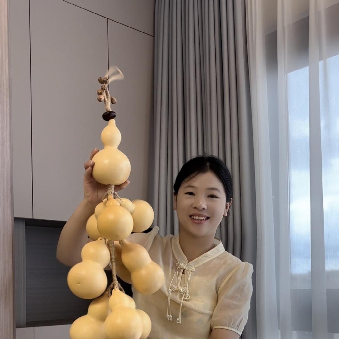 巧金花工艺品