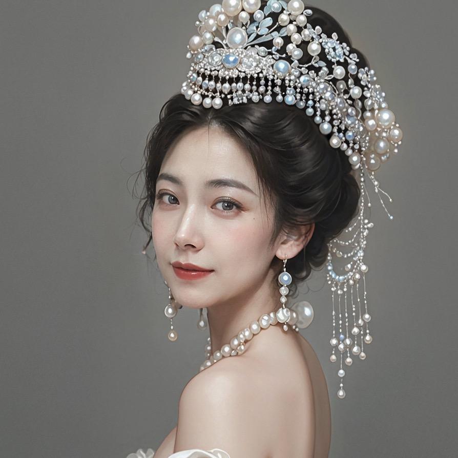 富足小妖精