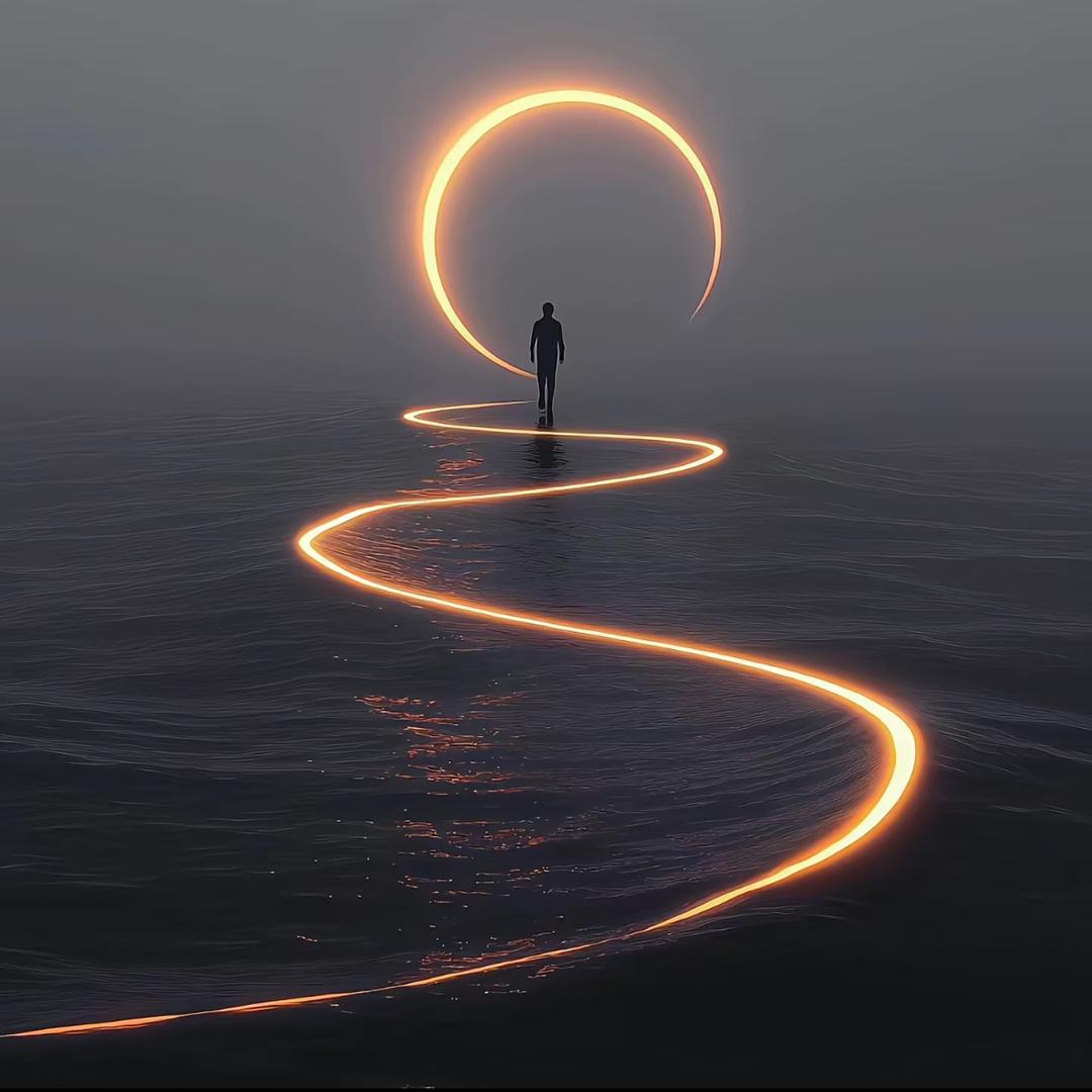 未知