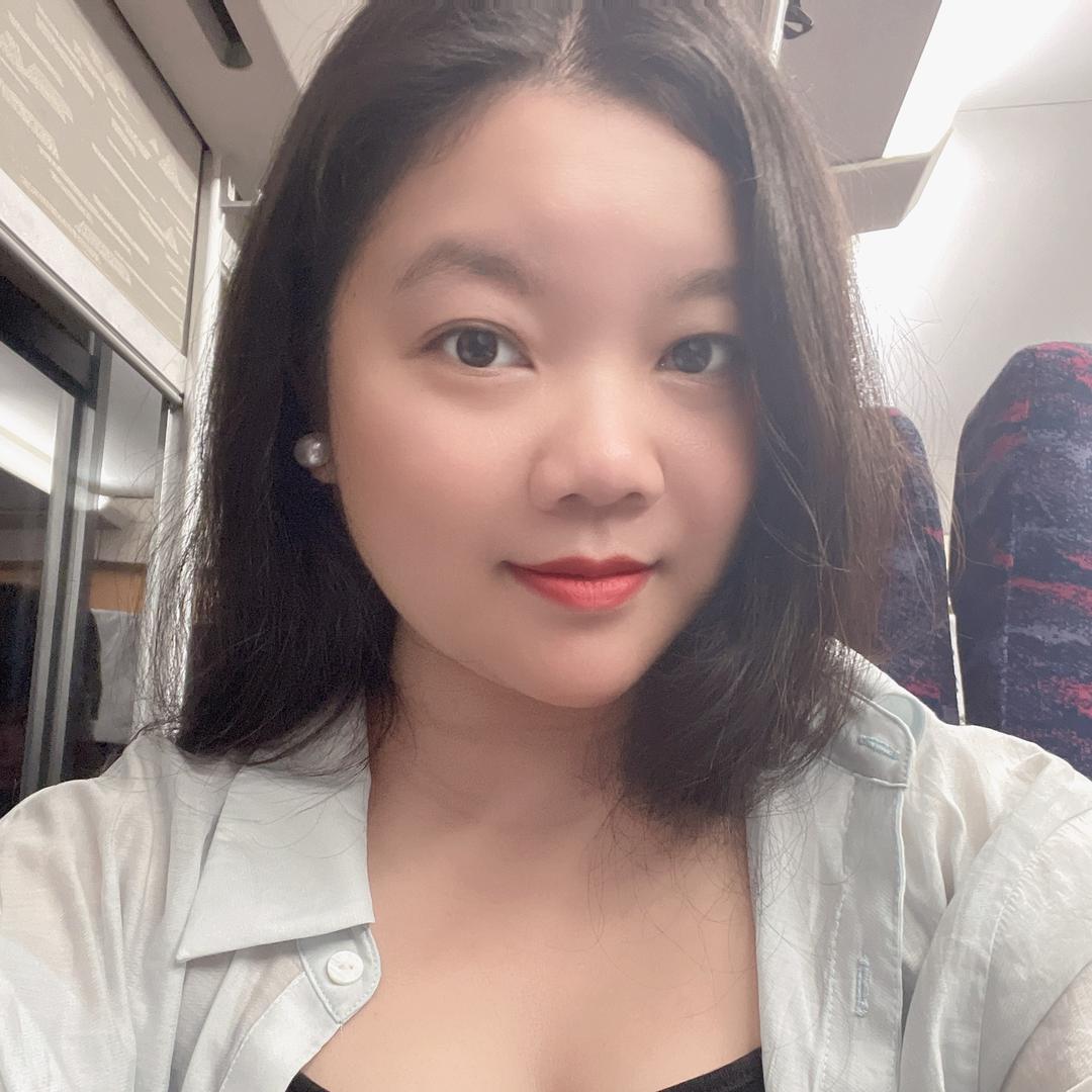 芒果小公主👑💕