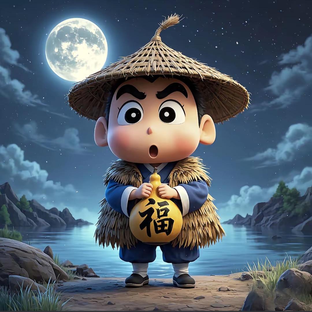 执安