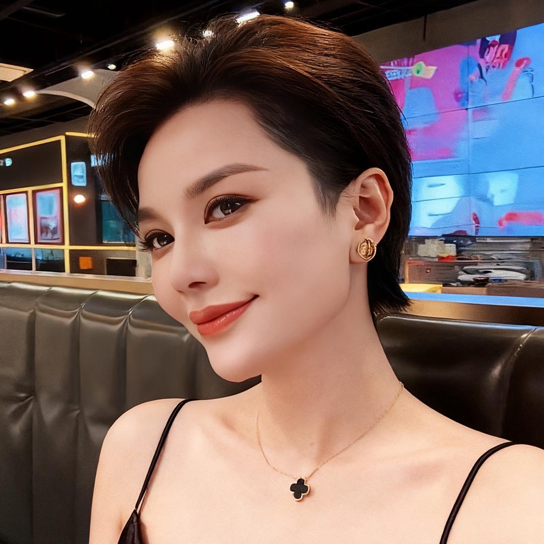 可可姐甄选小号