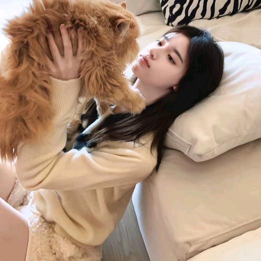 小鱼儿🐠