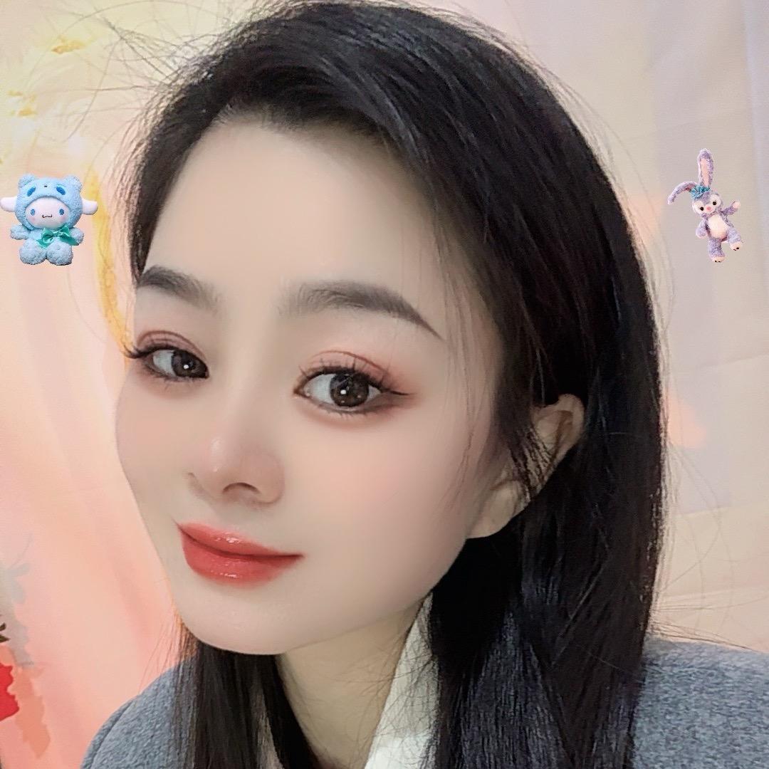小舒💫《要努力哦》