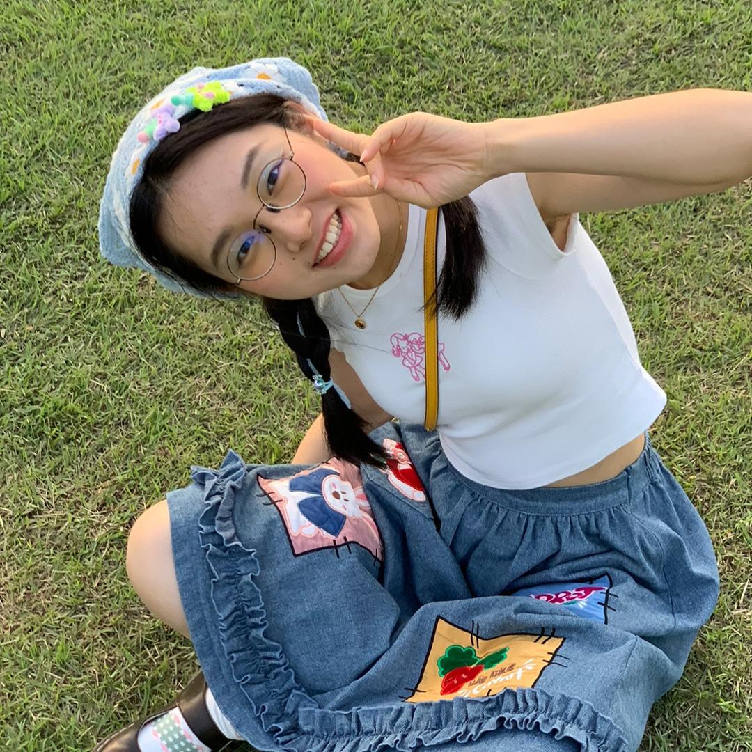 小秃崽子啵