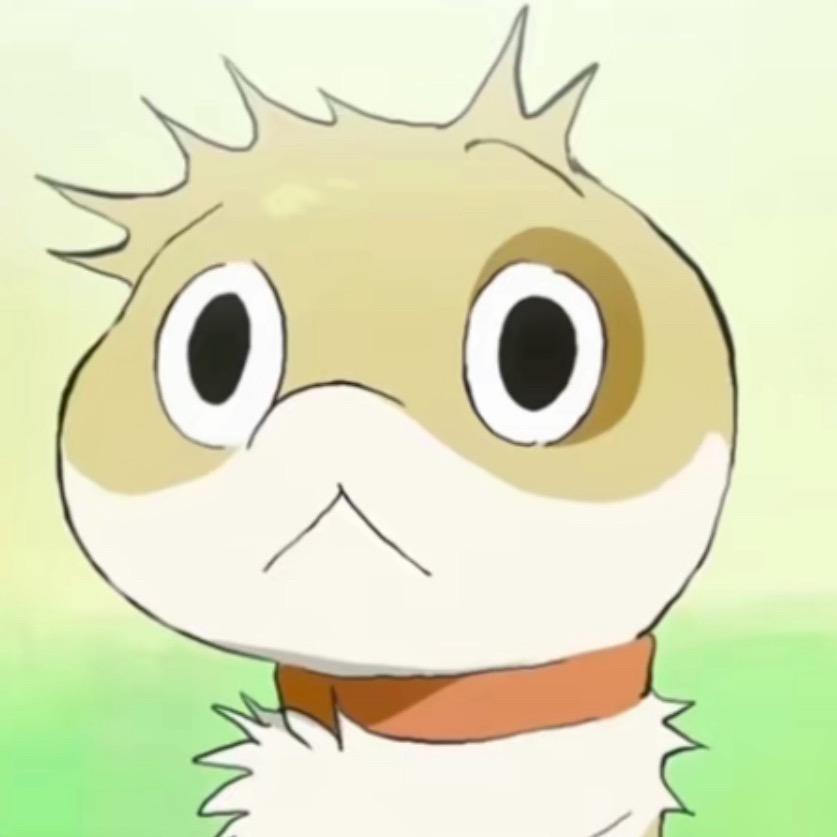 猫猫教主🐱