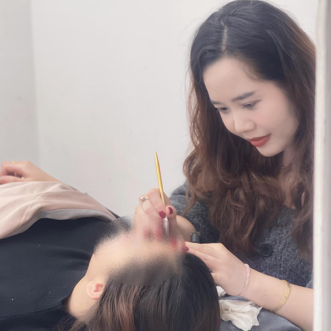 美莳皮肤管理官方号