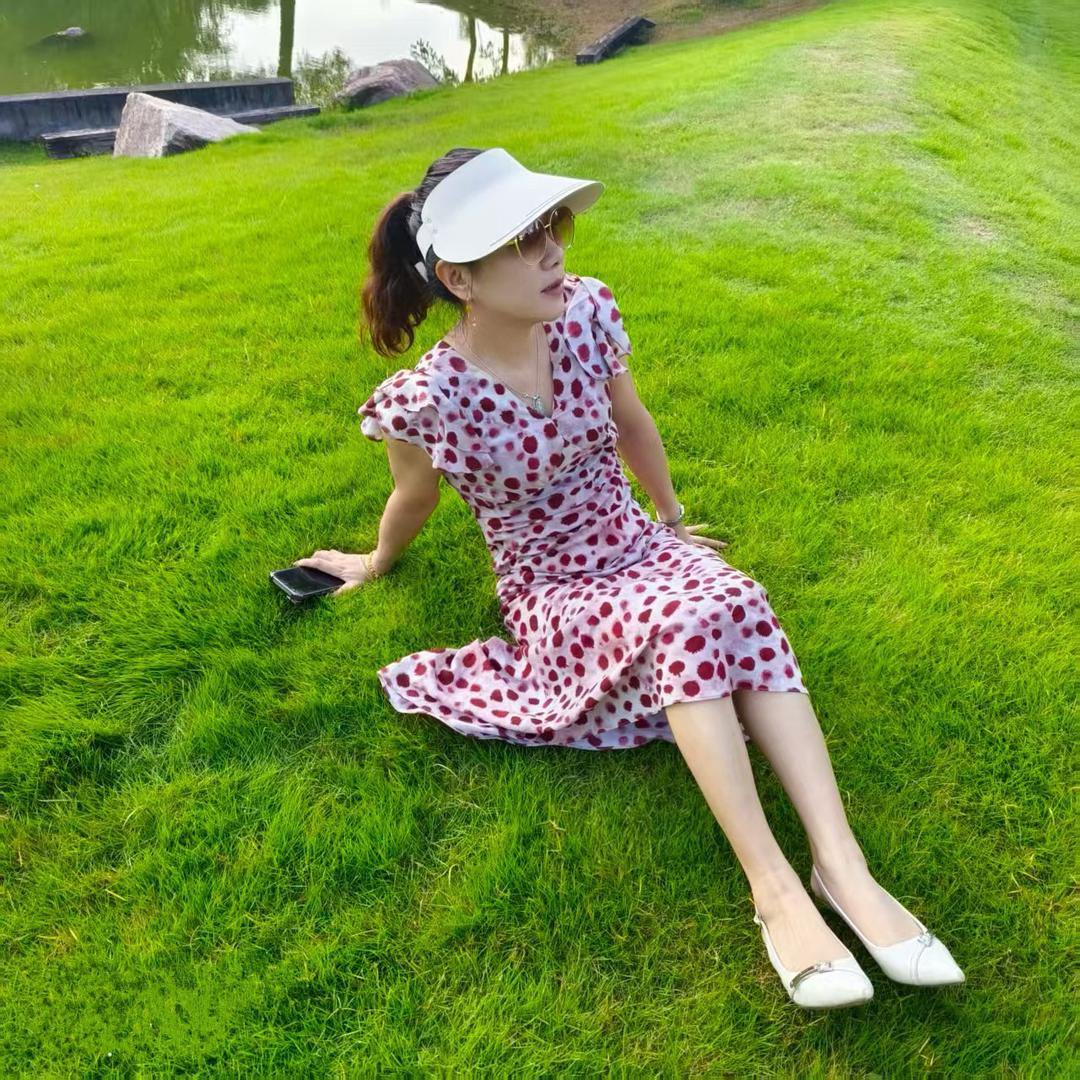 兰子💕