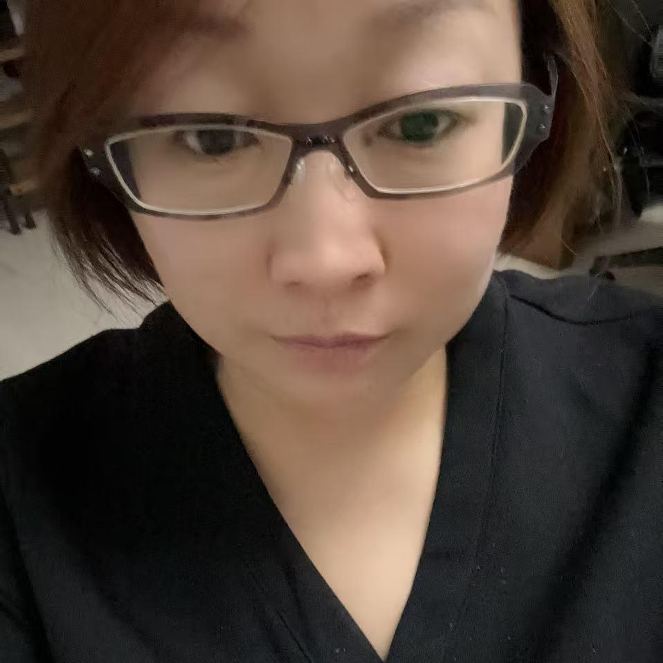 叶子Aeris