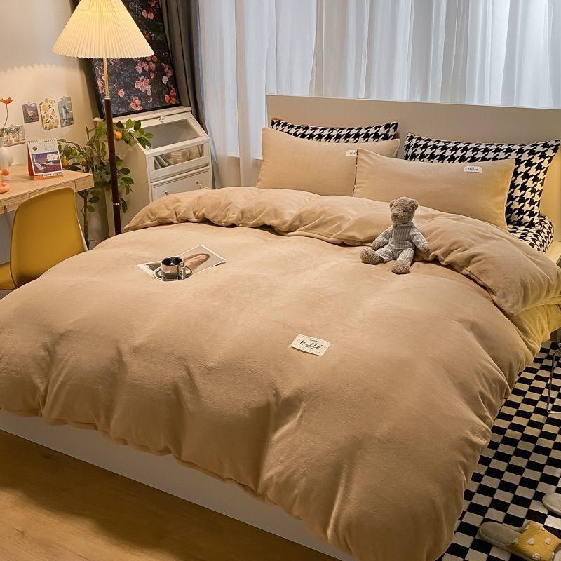 蓝语荷精品家纺店