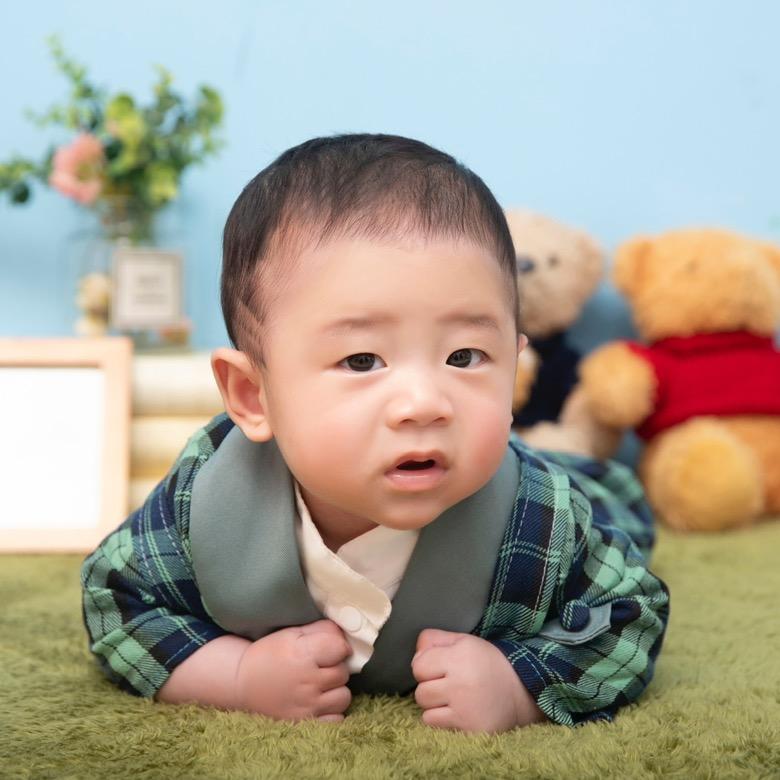 Lily吖麻麻🎊（备孕）