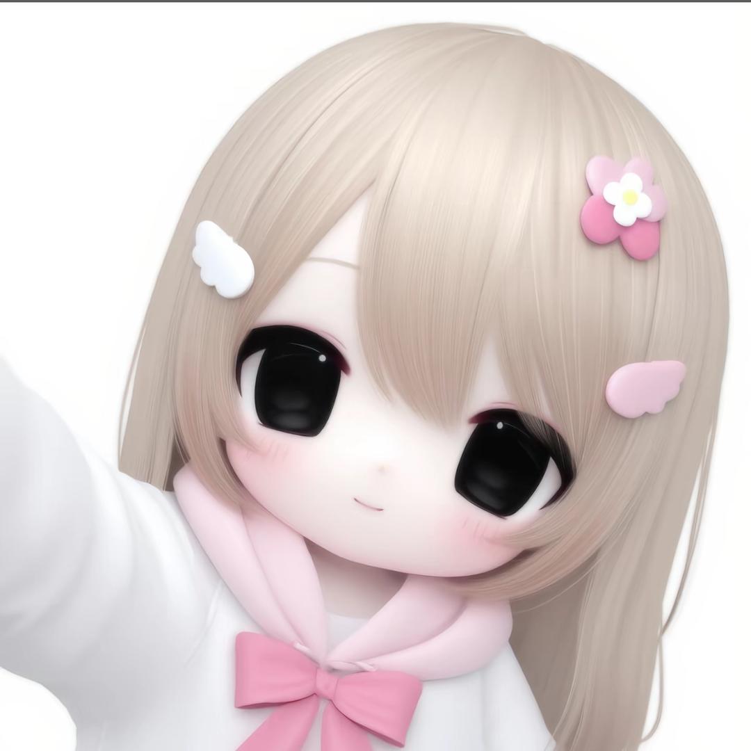 露露🎀生日12月15日🎂