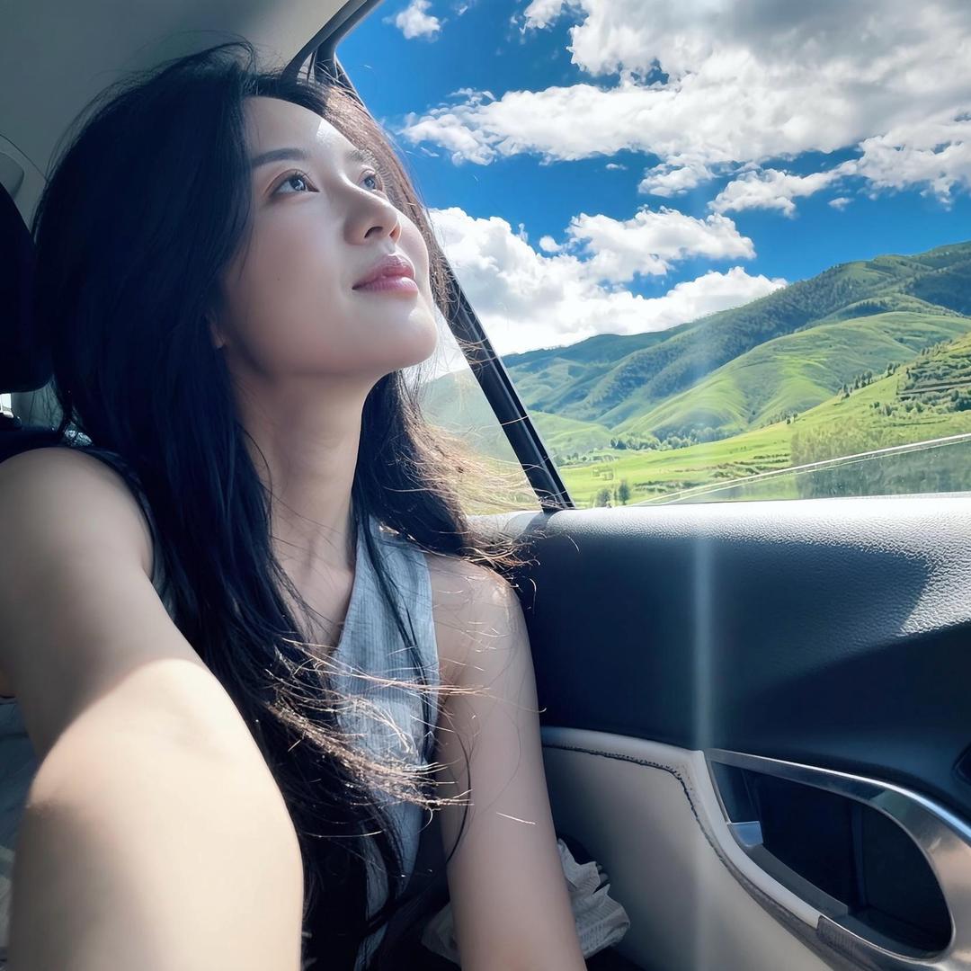 曹小姐的春夏秋冬