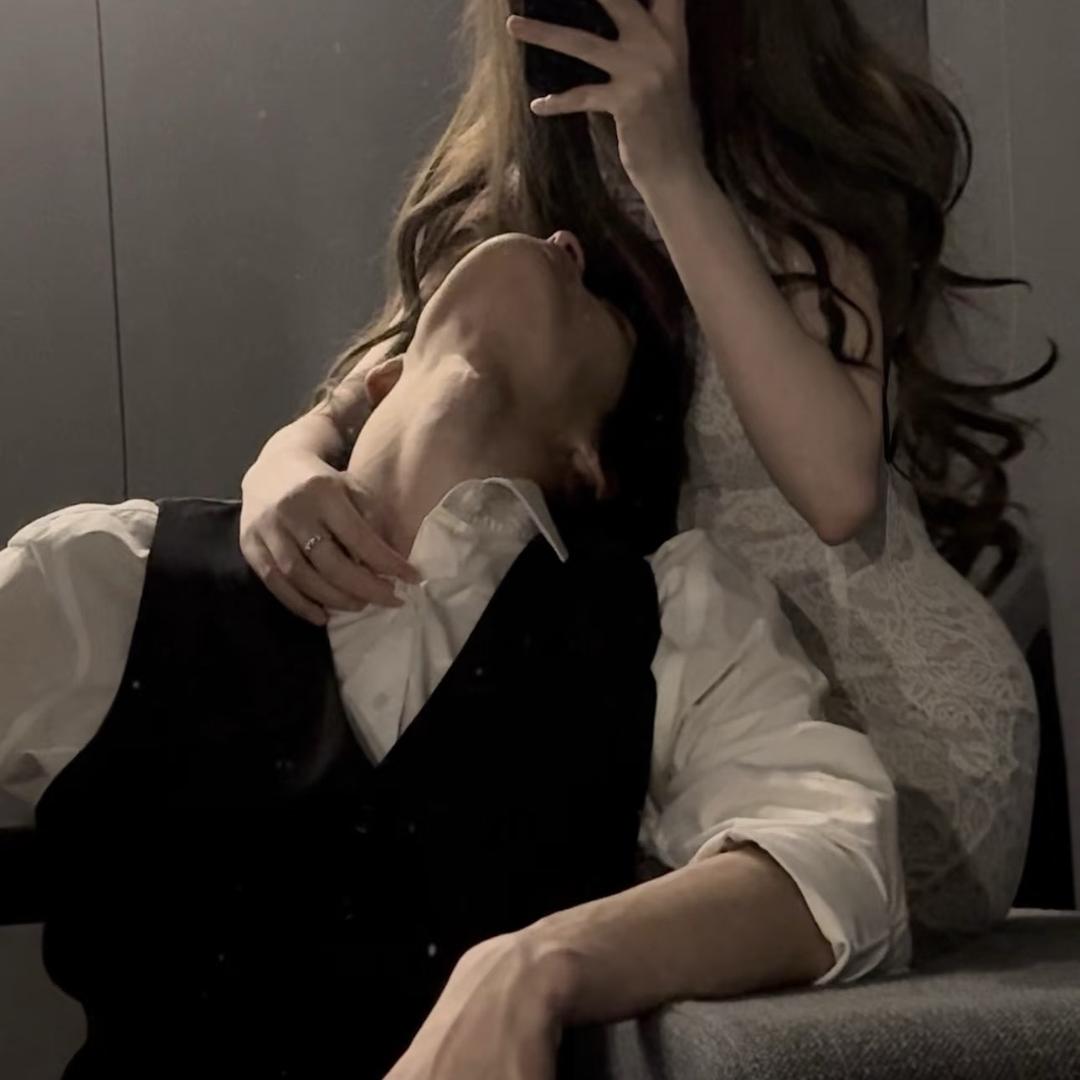 网恋