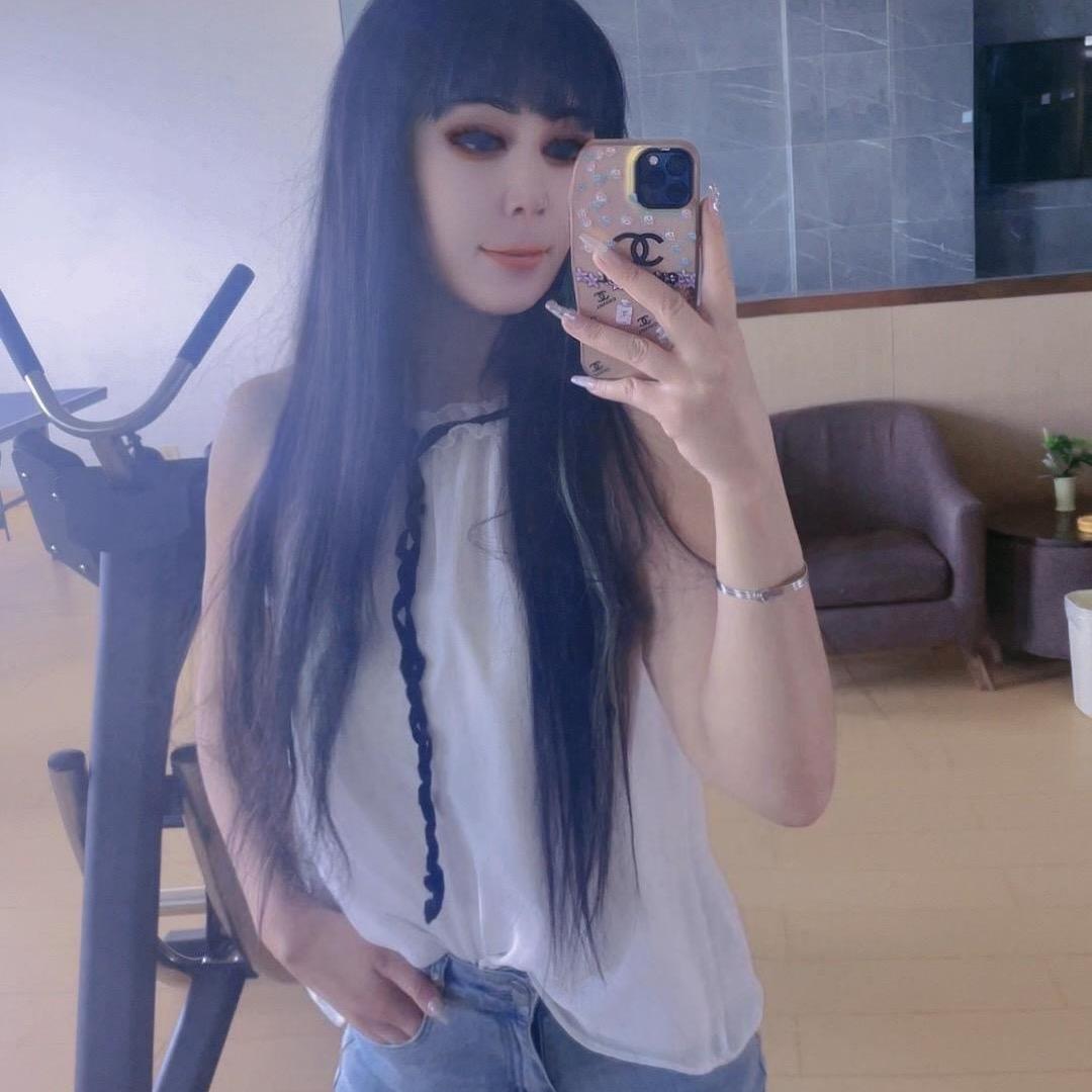 🦋拜尔娜🦋