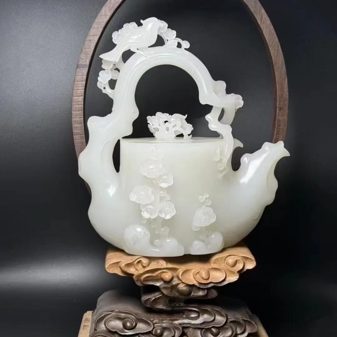 星月珠宝店